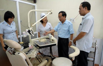 Vẫn phát hiện phẫu thuật thẩm mỹ “chui“